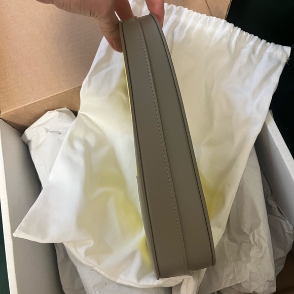 BNIB Coperni Two-Tone Mini Swipe Bag - NWT, Dust Bag Included - Picture 12 of 16